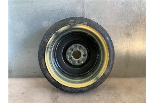 Recambio de neumatico rueda repuesto para mazda 3 berlina (bk) 1.6 referencia OEM IAM 9965264050  