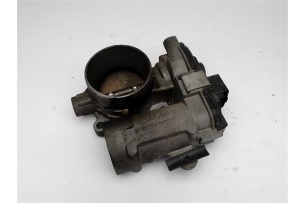 Recambio de caja mariposa aire para peugeot 206 1.4 16v referencia OEM IAM 9647925680 0012037A4 
