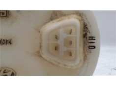 Recambio de aforador para hyundai santa fe (sm) referencia OEM IAM 3112026900  