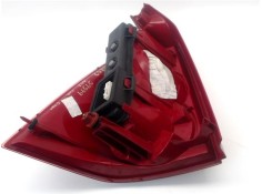 Recambio de piloto trasero derecho para peugeot 307 break (3e) 2.0 hdi 90 referencia OEM IAM 6351Q6  