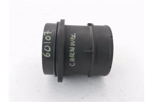 Recambio de caudalimetro para kia carnival 2.9 crdi referencia OEM IAM F00C2G7025  
