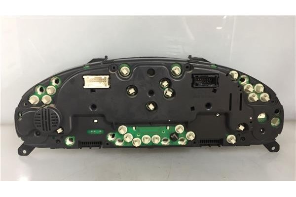 Recambio de cuadro completo para peugeot 406 coupé (s1/s2) 2.0 16v referencia OEM IAM 6104S3  