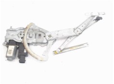 Recambio de mecanismo elevalunas delantero izquierdo para opel corsa c referencia OEM IAM   