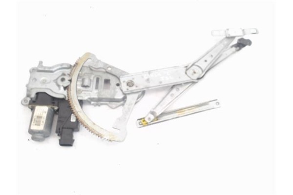 Recambio de mecanismo elevalunas delantero izquierdo para opel corsa c referencia OEM IAM   