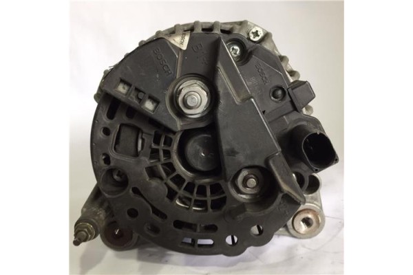 Recambio de alternador para audi a3 (8l) 1.6 ambiente referencia OEM IAM 06B903018SX 0986041860 6B903016AA , AUDI | 6B903016AB ,