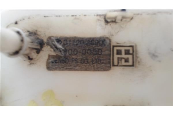 Recambio de aforador para hyundai santa fe (sm) referencia OEM IAM 3112026900  