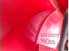 Recambio de piloto trasero derecho para peugeot 307 break (3e) 2.0 hdi 90 referencia OEM IAM 6351Q6  