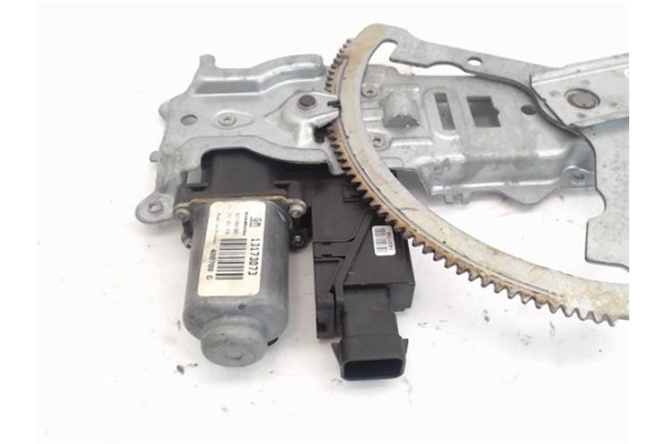 Recambio de mecanismo elevalunas delantero izquierdo para opel corsa c referencia OEM IAM   