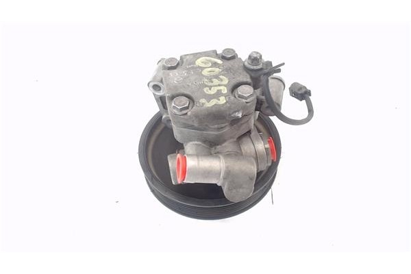 Recambio de bomba servodireccion para mercedes-benz clase c (bm 203) familiar 2.2 c 220 t cdi (la) (203.208) referencia OEM IAM 