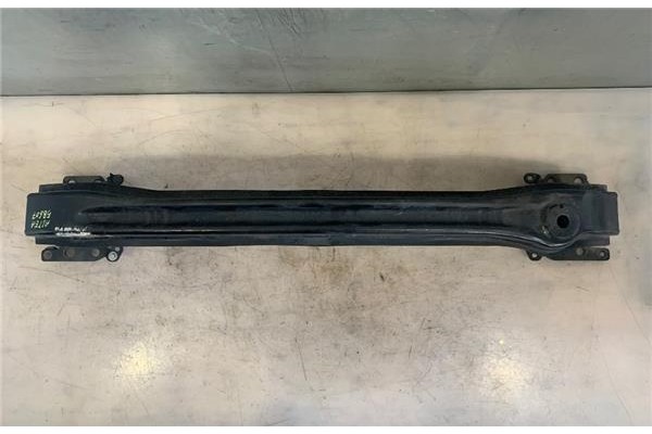 Recambio de refuerzo paragolpes para seat altea xl (5p5) 2.0 freetrack 4x4 referencia OEM IAM 5P0807109B L04343 5P0807109A , AUD