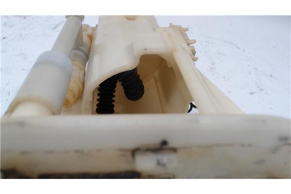Recambio de aforador para hyundai santa fe (sm) referencia OEM IAM 3112026900  