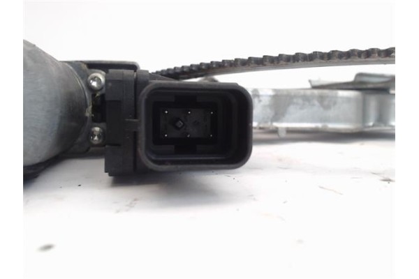 Recambio de mecanismo elevalunas delantero izquierdo para opel corsa c referencia OEM IAM   