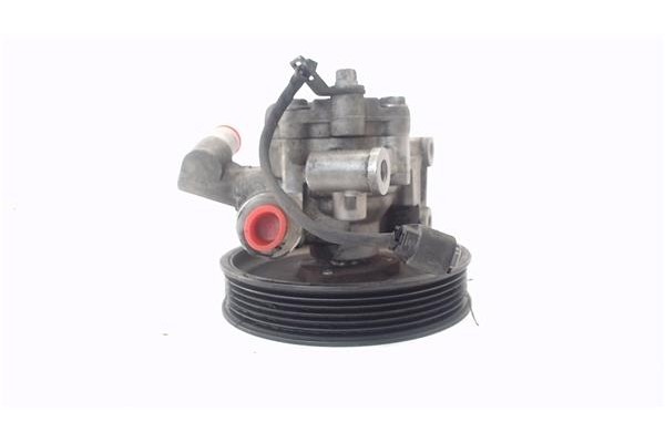 Recambio de bomba servodireccion para mercedes-benz clase c (bm 203) familiar 2.2 c 220 t cdi (la) (203.208) referencia OEM IAM 