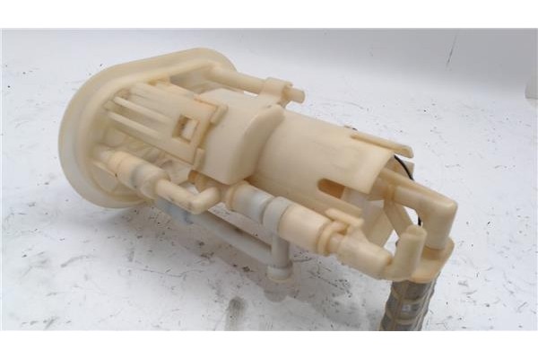 Recambio de aforador para hyundai santa fe (sm) referencia OEM IAM 3112026900  