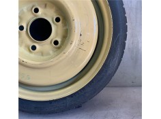 Recambio de neumatico rueda repuesto para mazda 3 berlina (bk) 1.6 referencia OEM IAM 9965264050  