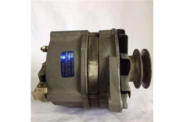 Recambio de alternador para renault 11 (b/c37_) 1.4 (b/c372, b/c37c) referencia OEM IAM 9120144277 9191337302 