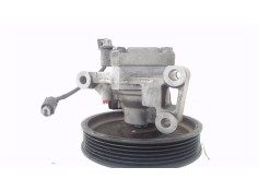 Recambio de bomba servodireccion para mercedes-benz clase c (bm 203) familiar 2.2 c 220 t cdi (la) (203.208) referencia OEM IAM 