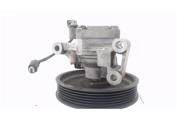 Recambio de bomba servodireccion para mercedes-benz clase c (bm 203) familiar 2.2 c 220 t cdi (la) (203.208) referencia OEM IAM 