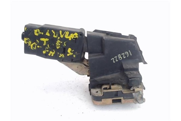 Recambio de cierre electromagnetico trasero izquierdo para volvo v40 familiar 1.6 referencia OEM IAM 30850806  