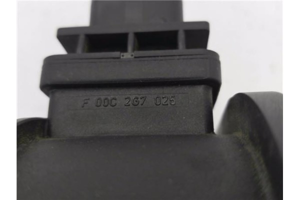 Recambio de caudalimetro para kia carnival 2.9 crdi referencia OEM IAM F00C2G7025  