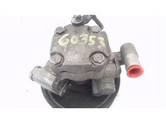 Recambio de bomba servodireccion para mercedes-benz clase c (bm 203) familiar 2.2 c 220 t cdi (la) (203.208) referencia OEM IAM 