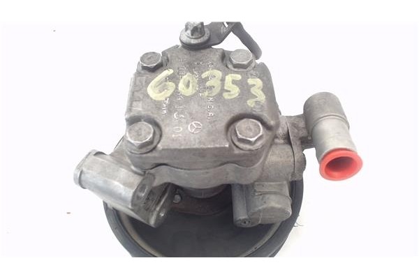 Recambio de bomba servodireccion para mercedes-benz clase c (bm 203) familiar 2.2 c 220 t cdi (la) (203.208) referencia OEM IAM 