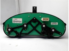 Recambio de cuadro completo para peugeot 206 1.4 i referencia OEM IAM 9648836680 000500603 