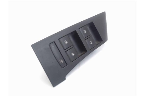 Recambio de mando elevalunas delantero izquierdo para opel astra j berlina 5p 1.6 excellence referencia OEM IAM 13305011 Recambio de mando elevalunas delantero izquierdo para opel astra j berlina 5p 1.6 excellence referencia OEM IAM 13305011