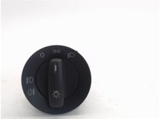 Recambio de mando de luces para volkswagen caddy (2c) referencia OEM IAM 1K0941431BD  