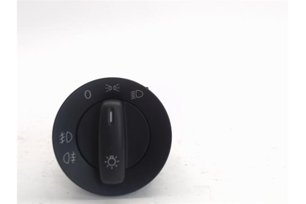 Recambio de mando de luces para volkswagen caddy (2c) referencia OEM IAM 1K0941431BD  