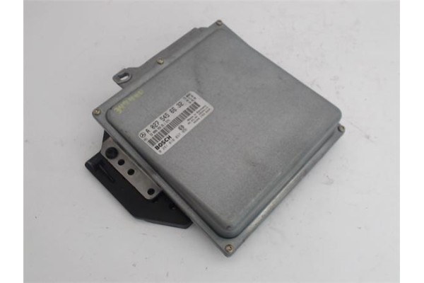 Recambio de centralita para mercedes-benz clase c (bm 202) familiar 2.5 250 t turbodiesel (202.188) referencia OEM IAM A02754566