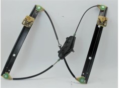 Recambio de mecanismo elevalunas delantero izquierdo para audi a4 berlina (8k2) 1.8 s line referencia OEM IAM 8K0837461A  8K0837