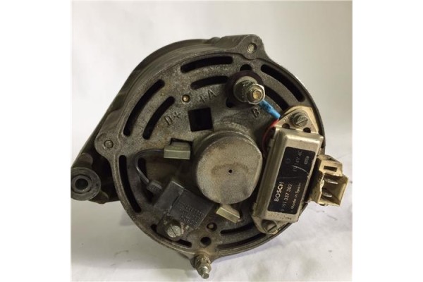 Recambio de alternador para renault 11 (b/c37_) 1.4 (b/c372, b/c37c) referencia OEM IAM 9120144277 9191337302 