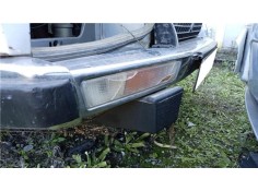 PARAGOLPES DELANTERO 