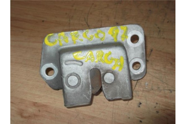 Recambio de cierre electromagnetico porton para nissan vanette cargo (hc23) 2.3 d referencia OEM IAM 825020C310 LD23  Recambio de cierre electromagnetico porton para nissan vanette cargo (hc23) 2.3 d referencia OEM IAM 825020C310 LD23