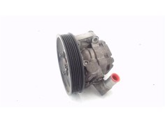 Recambio de bomba servodireccion para mercedes-benz clase c (bm 203) familiar 2.2 c 220 t cdi (la) (203.208) referencia OEM IAM 