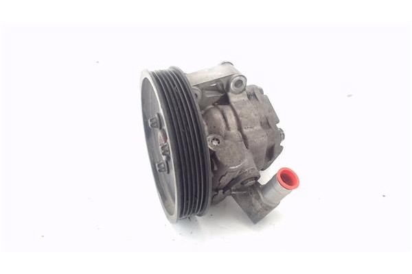 Recambio de bomba servodireccion para mercedes-benz clase c (bm 203) familiar 2.2 c 220 t cdi (la) (203.208) referencia OEM IAM 
