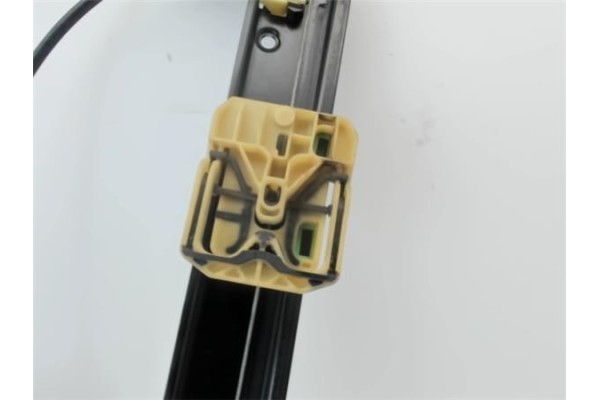 Recambio de mecanismo elevalunas delantero izquierdo para audi a4 berlina (8k2) 1.8 s line referencia OEM IAM 8K0837461A  8K0837