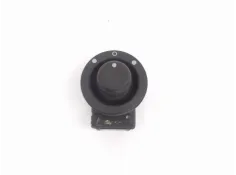 Recambio de mando retrovisor electrico para dacia logan 1 1.6 prestige referencia OEM IAM 8200002442B  