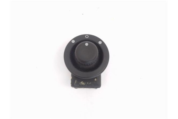 Recambio de mando retrovisor electrico para dacia logan 1 1.6 prestige referencia OEM IAM 8200002442B  