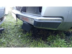 Recambio de paragolpes delantero para citroen cx berlina 2.0 pallas referencia OEM IAM   