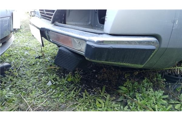 Recambio de paragolpes delantero para citroen cx berlina 2.0 pallas referencia OEM IAM   