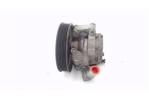 Recambio de bomba servodireccion para mercedes-benz clase c (bm 203) familiar 2.2 c 220 t cdi (la) (203.208) referencia OEM IAM 