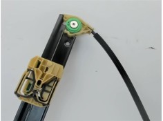 Recambio de mecanismo elevalunas delantero izquierdo para audi a4 berlina (8k2) 1.8 s line referencia OEM IAM 8K0837461A  8K0837