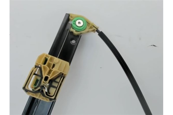 Recambio de mecanismo elevalunas delantero izquierdo para audi a4 berlina (8k2) 1.8 s line referencia OEM IAM 8K0837461A  8K0837