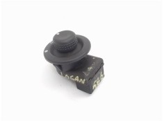 Recambio de mando retrovisor electrico para dacia logan 1 1.6 prestige referencia OEM IAM 8200002442B  