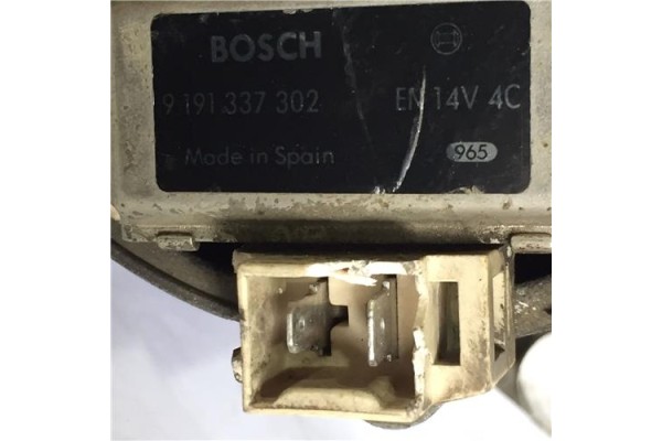 Recambio de alternador para renault 11 (b/c37_) 1.4 (b/c372, b/c37c) referencia OEM IAM 9120144277 9191337302 
