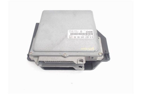 Recambio de centralita para mercedes-benz clase c (bm 202) familiar 2.5 250 t turbodiesel (202.188) referencia OEM IAM A02754566