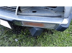 Recambio de paragolpes delantero para citroen cx berlina 2.0 pallas referencia OEM IAM   