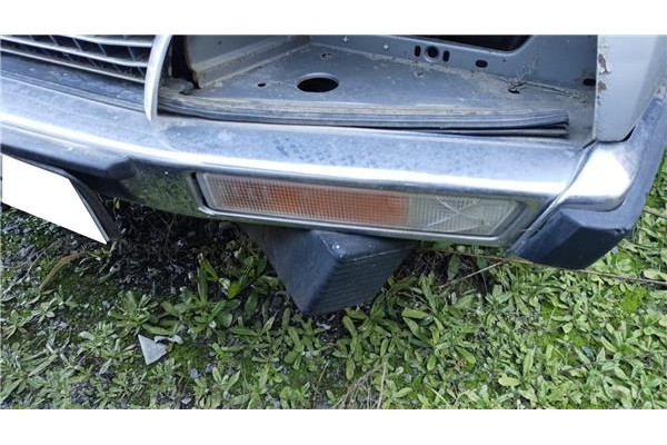 Recambio de paragolpes delantero para citroen cx berlina 2.0 pallas referencia OEM IAM   